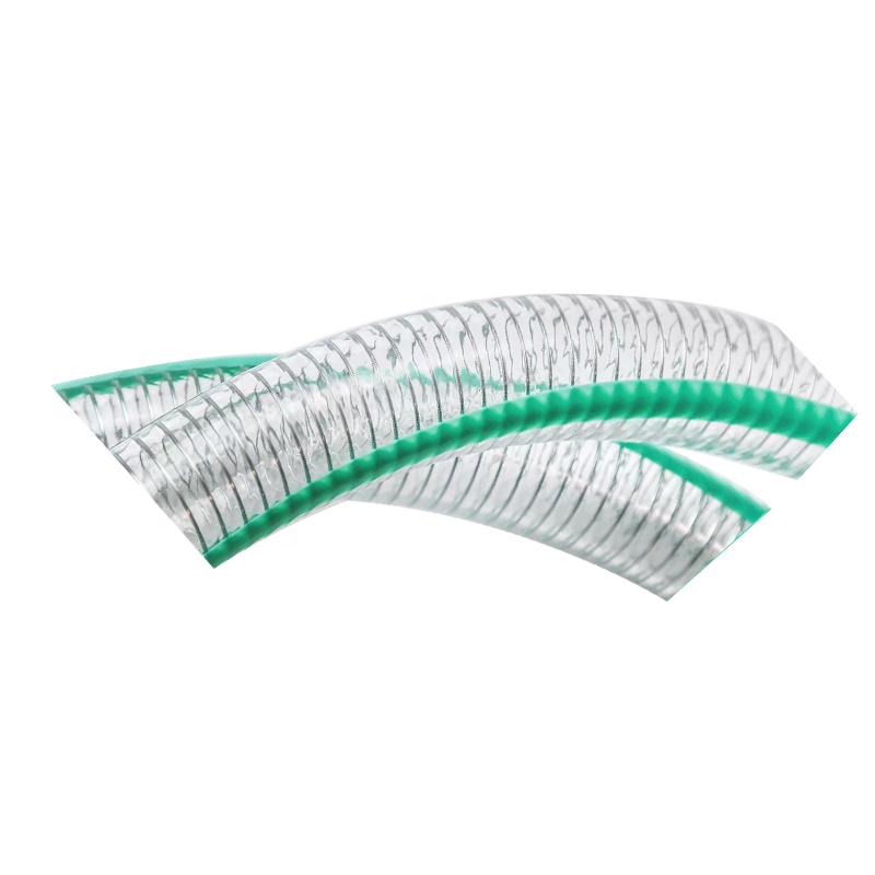 杼诚钢丝软管25mm/米高清大图