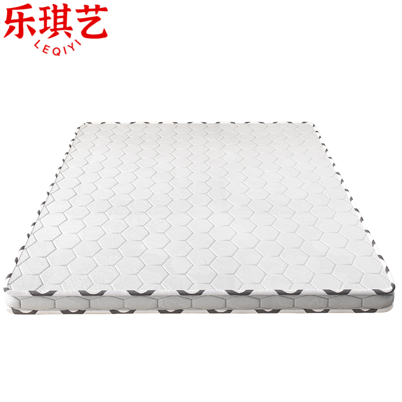 乐琪艺床垫1.5m张