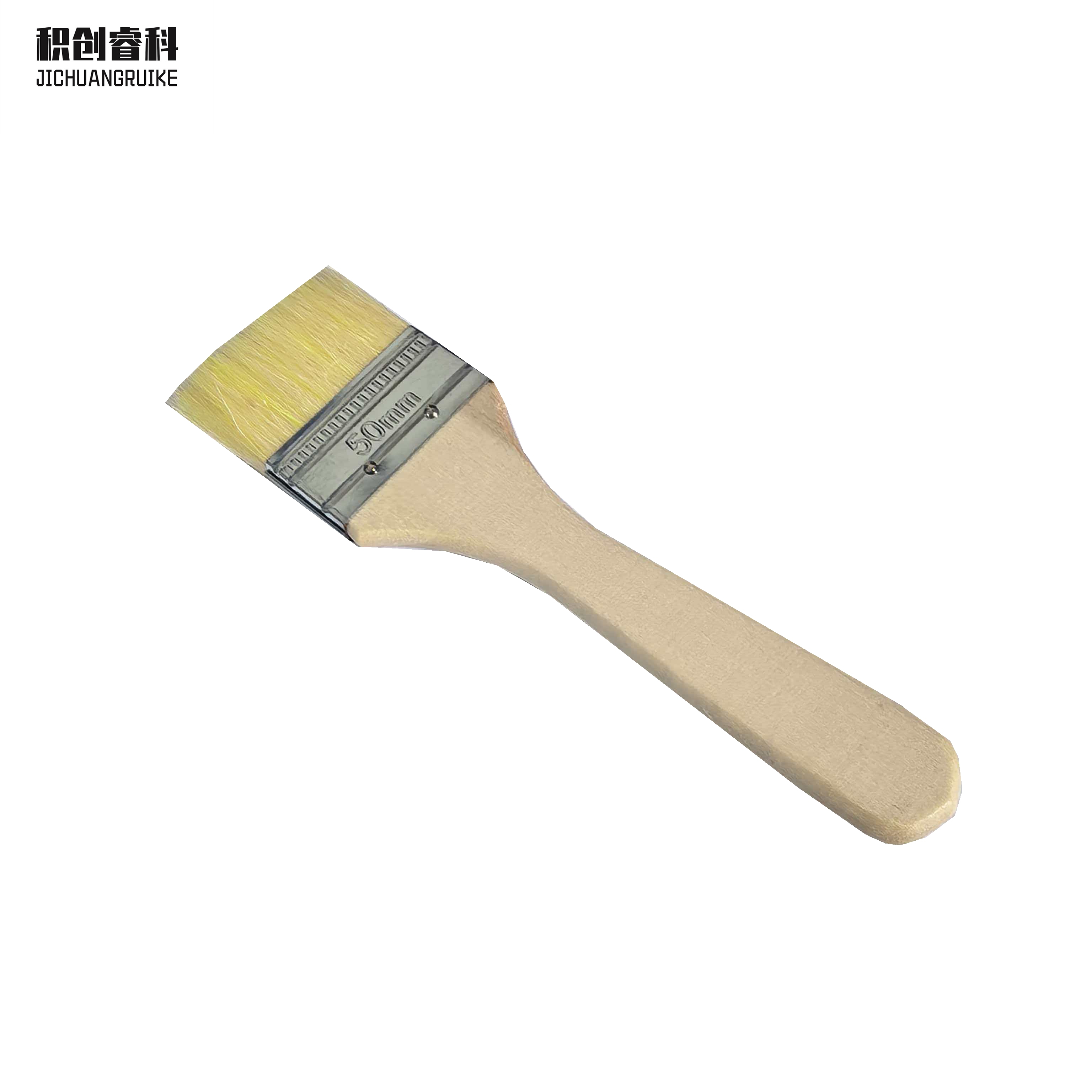积创睿科 清洁羊毛刷 JCRK-1048 把高清大图