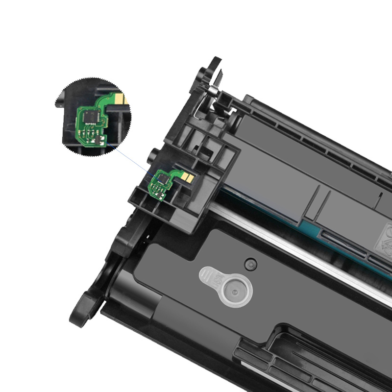 旗胜 硒鼓CRG057 黑 含芯片 支高清大图