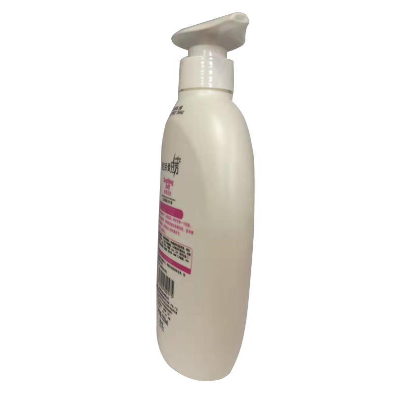 拉芳 滋润健肤沐浴露(舒缓柔肤)550ml(单位:瓶)