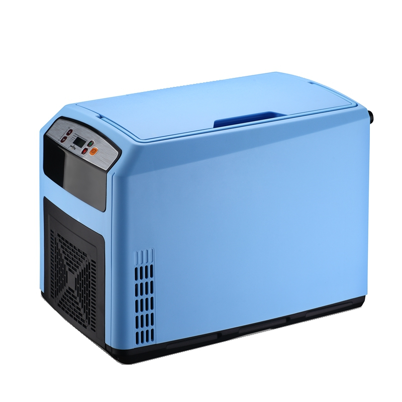 婷微(Tingwei)CB-18(18L-659C)车载冰箱 智能数显版
