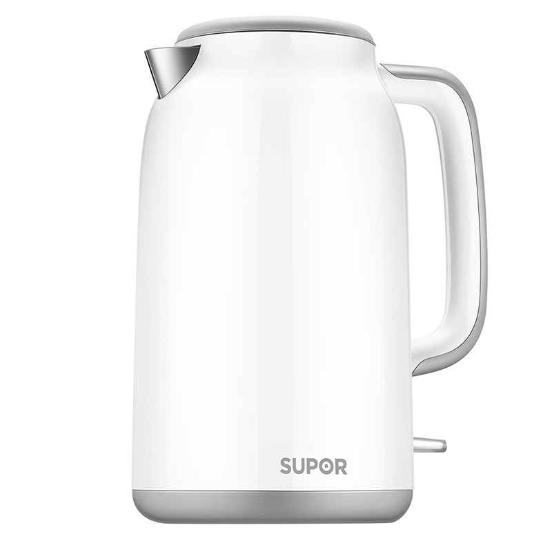 苏泊尔(SUPOR) 苏泊尔电水壶 SW-17S12A 1.7L 单台价格