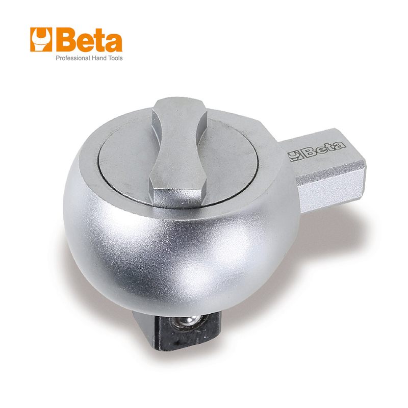 百塔(BETA) 615 9x12 1/4 双向棘轮交换头(货期请咨询客服)高清大图