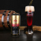 德国进口 凯尔特人(Barbarossa)黑啤酒500ml*24听/箱