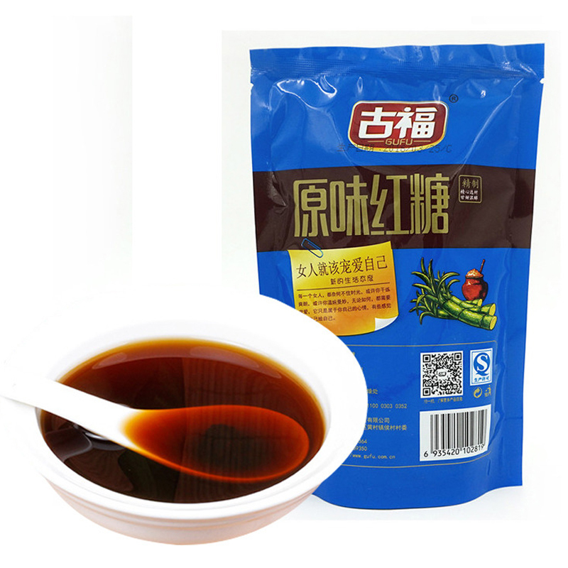 古福原味红糖350克