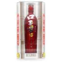 【酒厂自营】口子窖初夏珍储41度500ml*4瓶送礼兼香型国产白酒纯粮食酒