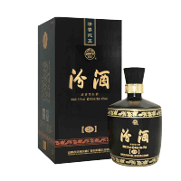 53度 （20）陈酿 汾酒 475ml 白酒 酒界网