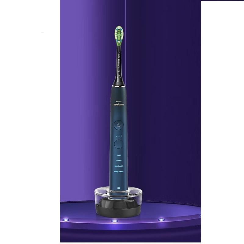 飞利浦电动牙刷hx9911