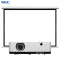NEC NP-CA4120X 投影仪