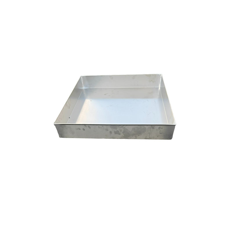 长茂工贸 不锈钢油盘 600*580*100mm 个高清大图