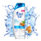 海飞丝(Head & Shoulders)去屑洗发露柔润滋养型200ml 宝洁出品