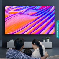 海信电视75E3F 75英寸 4KHDR智慧屏 MEMC防抖 超薄全面屏 远场智能语音智能液晶平板电视机16GB 85