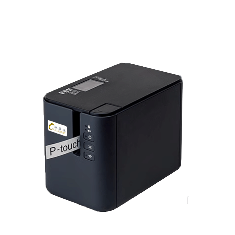 铁渝源 固定资产标签机GT-P900/台图片