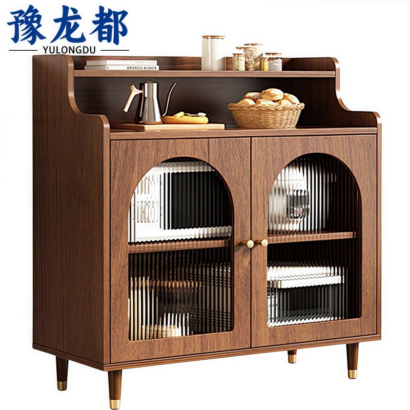豫龙都餐边柜两门个
