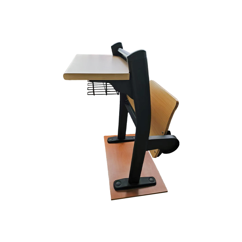 富莱斯宝 礼堂椅会议椅阶梯椅培训椅 575*810*910 张高清大图