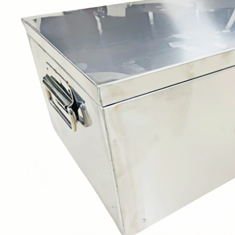 鑫龙都储物箱40*30*30cm高清大图