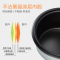 半球电饭煲 商用电饭煲 10升酒店食堂大容量商用电饭锅MW-100A1