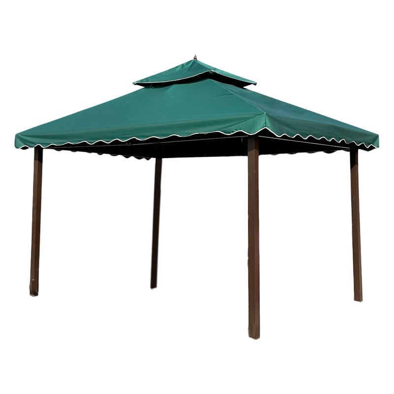 劲脉 罗马帐篷 350*450*330CM 顶高清大图