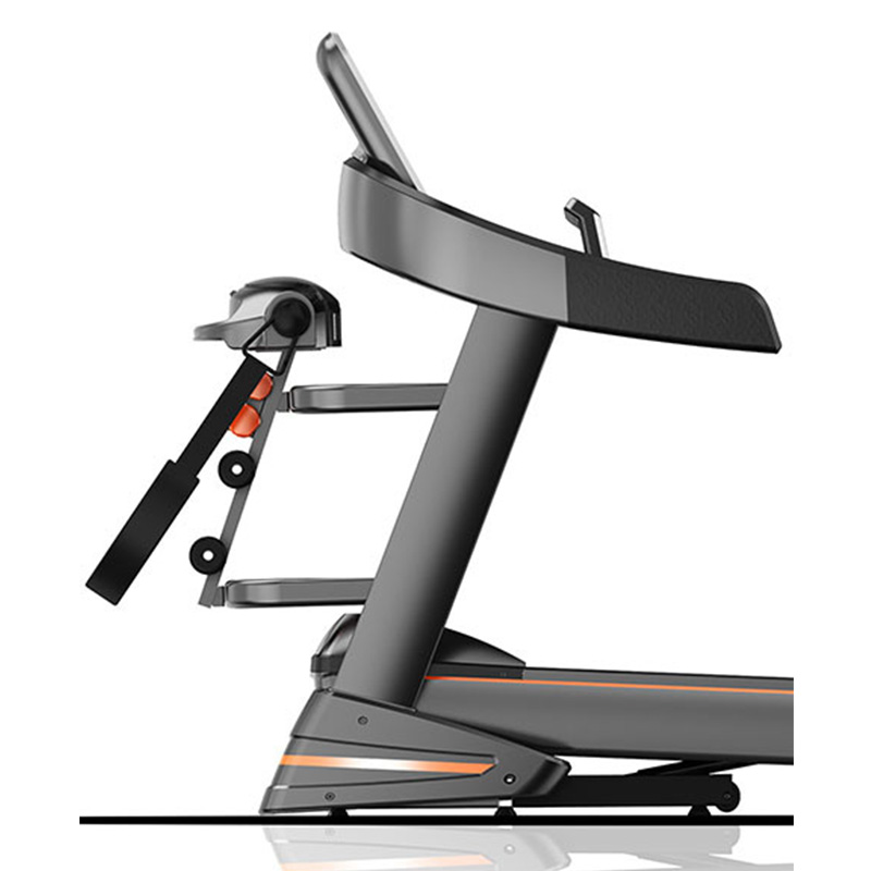 丝芝柔 跑步机 SZR-F5 台高清大图