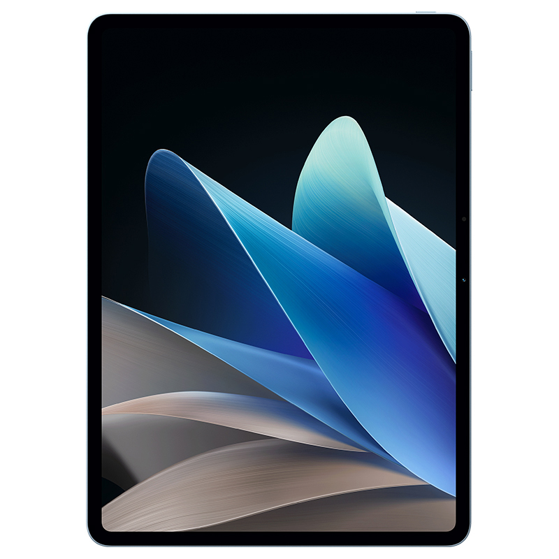 vivo Pad2 12GB+256GB 晴海蓝 新品平板电脑wifi版天玑9000强劲芯2.8K超感144Hz原色屏自研六扬超级音响10000mAh大电池商务办公PC协同一体