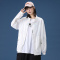 真维斯防晒衣女2022新款夏季薄外套防紫外线长袖防晒服情侣防晒衫