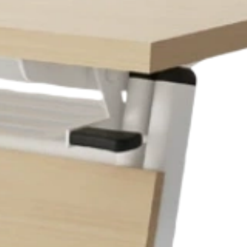 乐琪艺折叠桌木质张高清大图