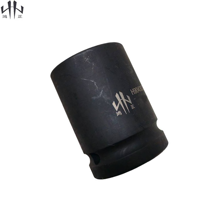 鸿正 工业级1/2短气动套筒H9040136B 36mm /个