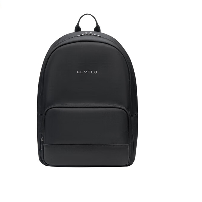 地平线8号 LA-1736-02T00 双肩包 黑色 (个)