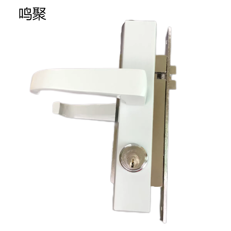 鸣聚 门锁 MJ-1 个