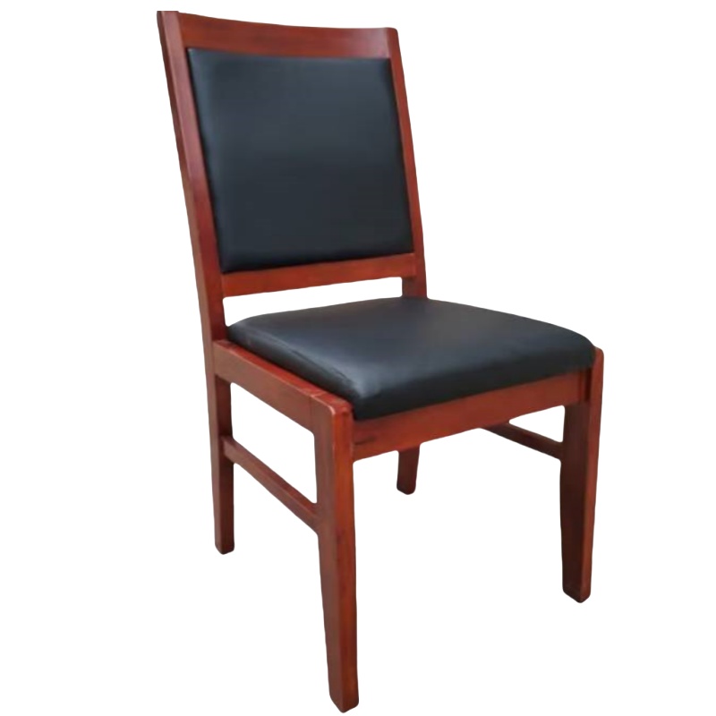 怡卓欧会议椅办公椅把高清大图