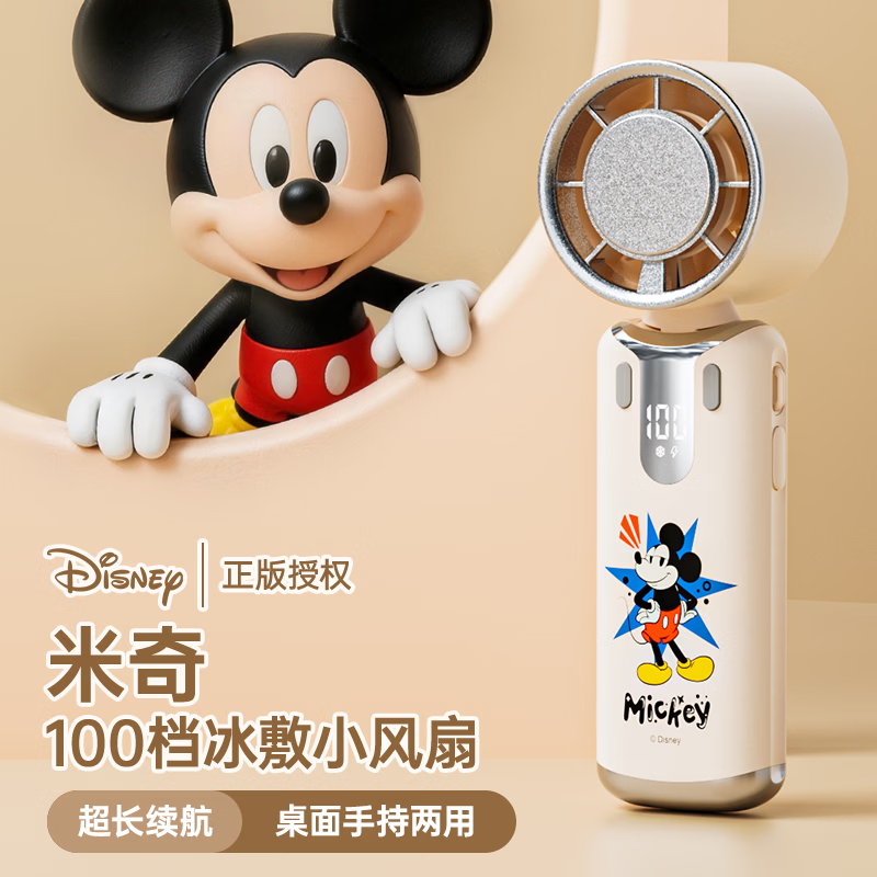 DisneyZXF003米奇高清大图