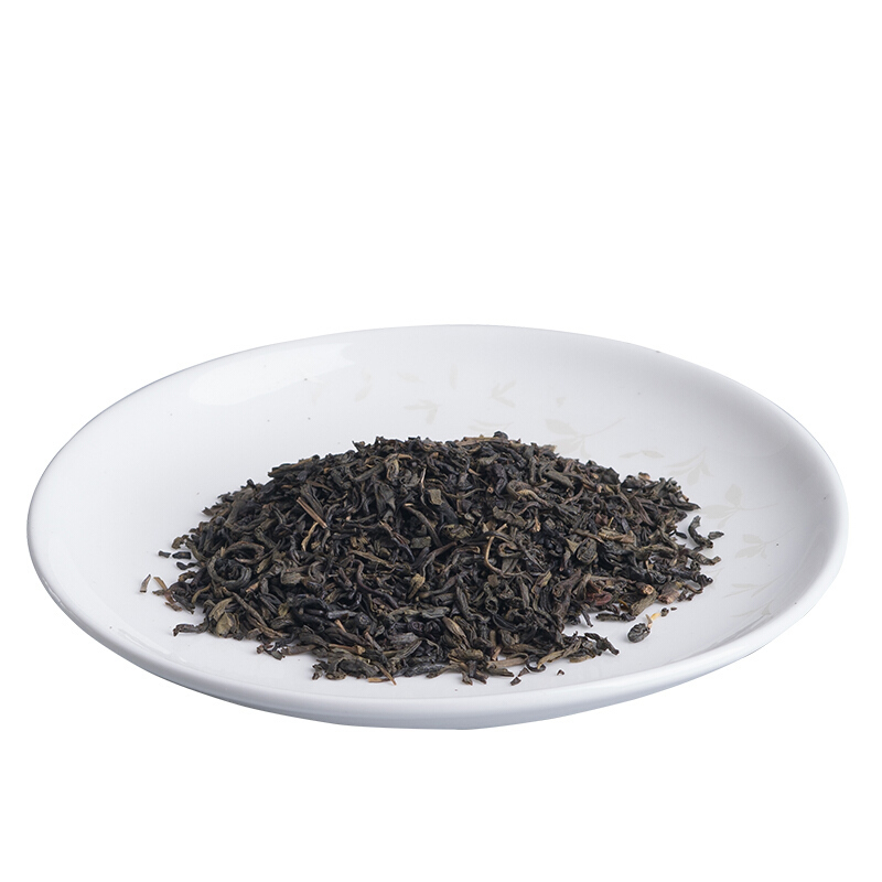 英国川宁(TWININGS) 豪门伯爵红茶听装500g 波兰进口茶叶散茶