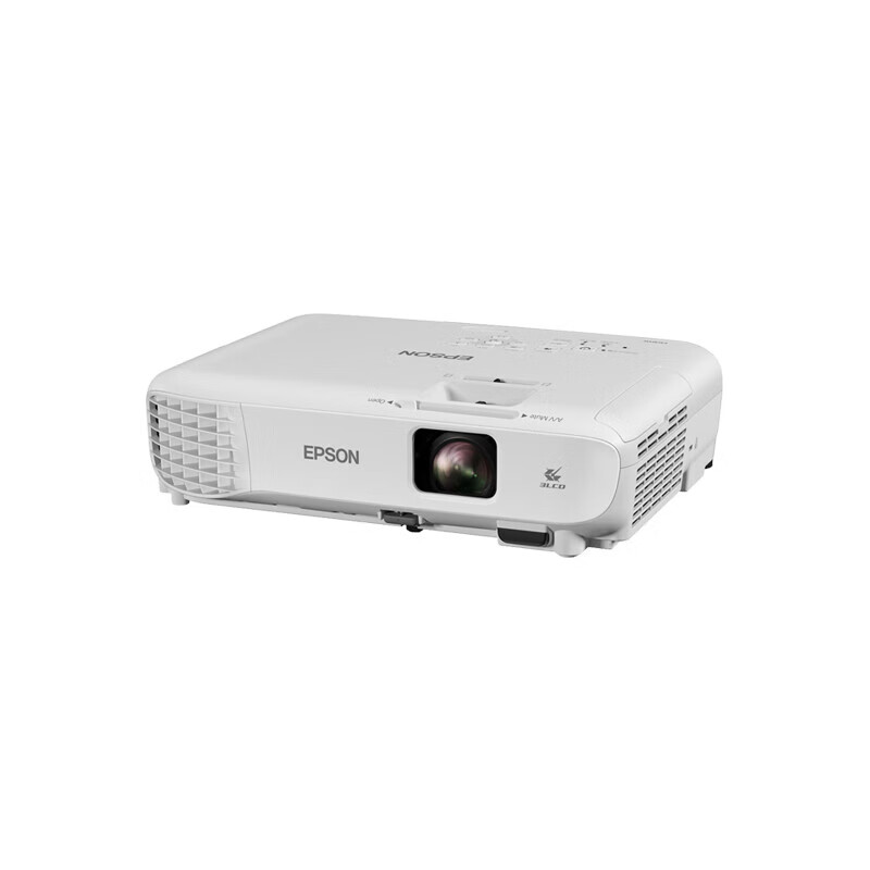 爱普生(EPSON)CB-X52 投影仪 3LCD投影机专用投影机培训高清大图