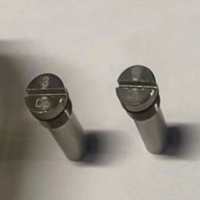 负模式标定罐 TR2000DB