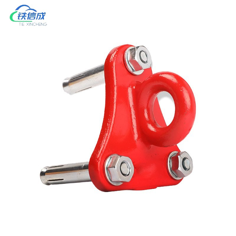 铁信成 金属三角环 TXC - SJGDH 个高清大图