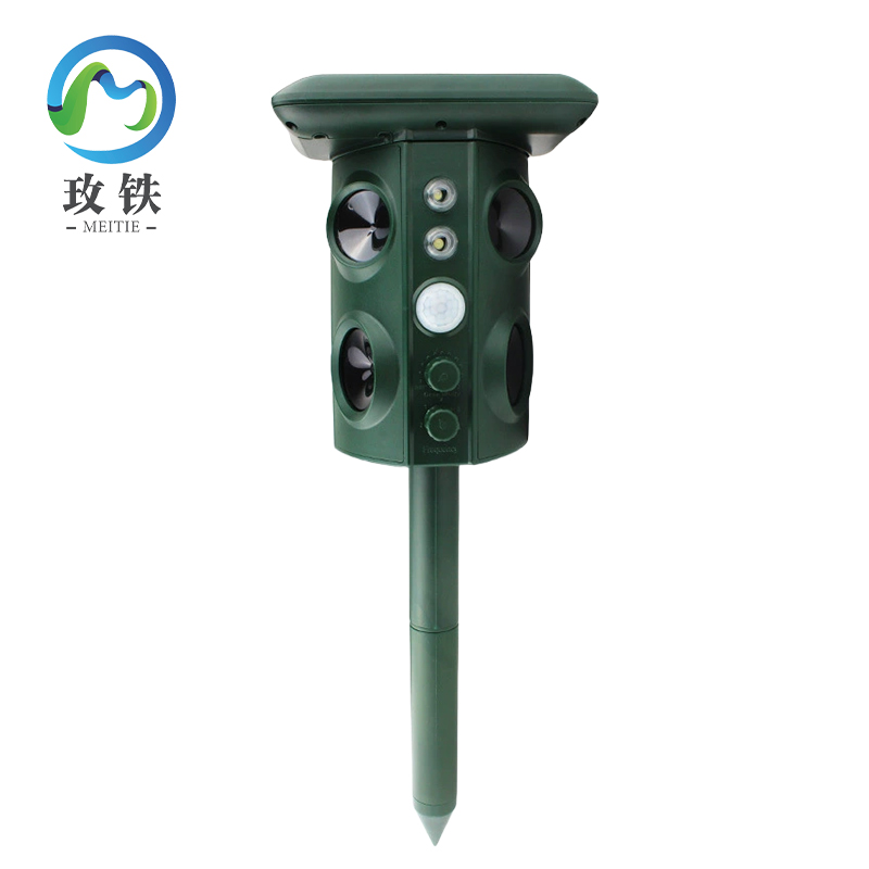 玫铁 动物驱赶器 MT670 个高清大图