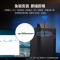 Tenda腾达 WiFi6免驱AX900 usb无线网卡 5G双频外置天线 台式机笔记本WiFi接收器/发射器 兼容国产