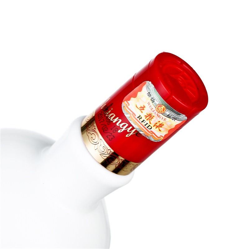 五粮液 1618 39度500ml*6瓶 整箱装 浓香型白酒