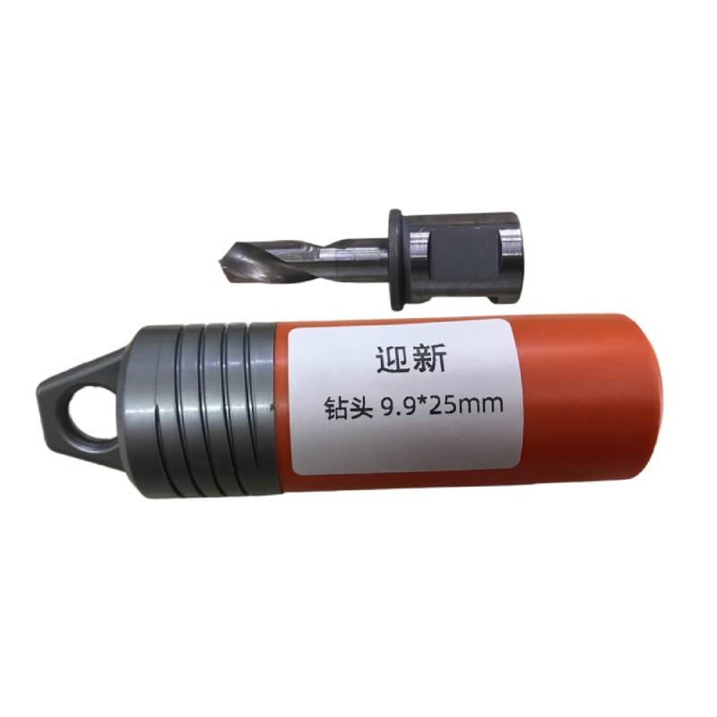迎新 钻头 9.9*25mm YX-9925 每支高清大图