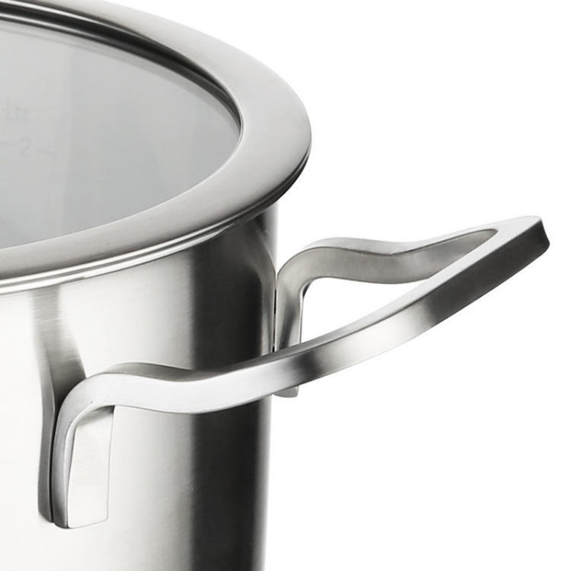 双立人(ZWILLING)24CM深烧锅+蒸笼24cm套装 ZW-C130(单位:套)高清大图