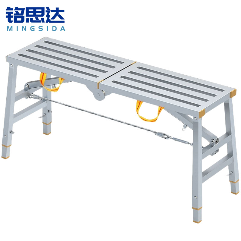 铭思达脚手架高清大图