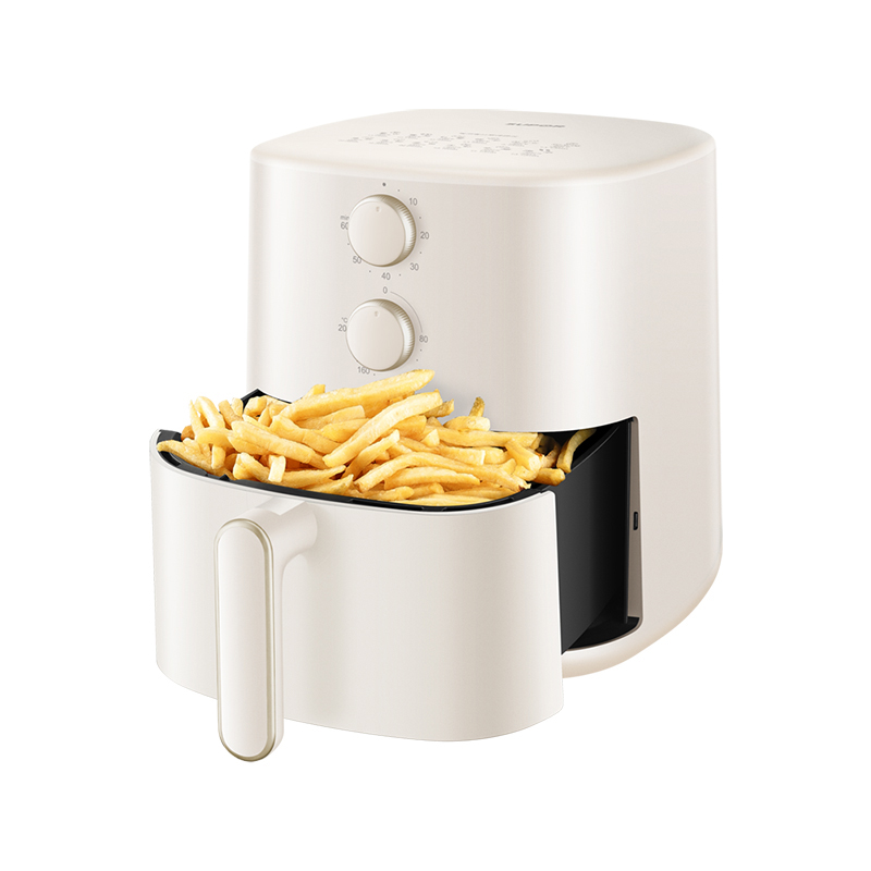 苏泊尔 空气炸锅(KJ55D78)高清大图