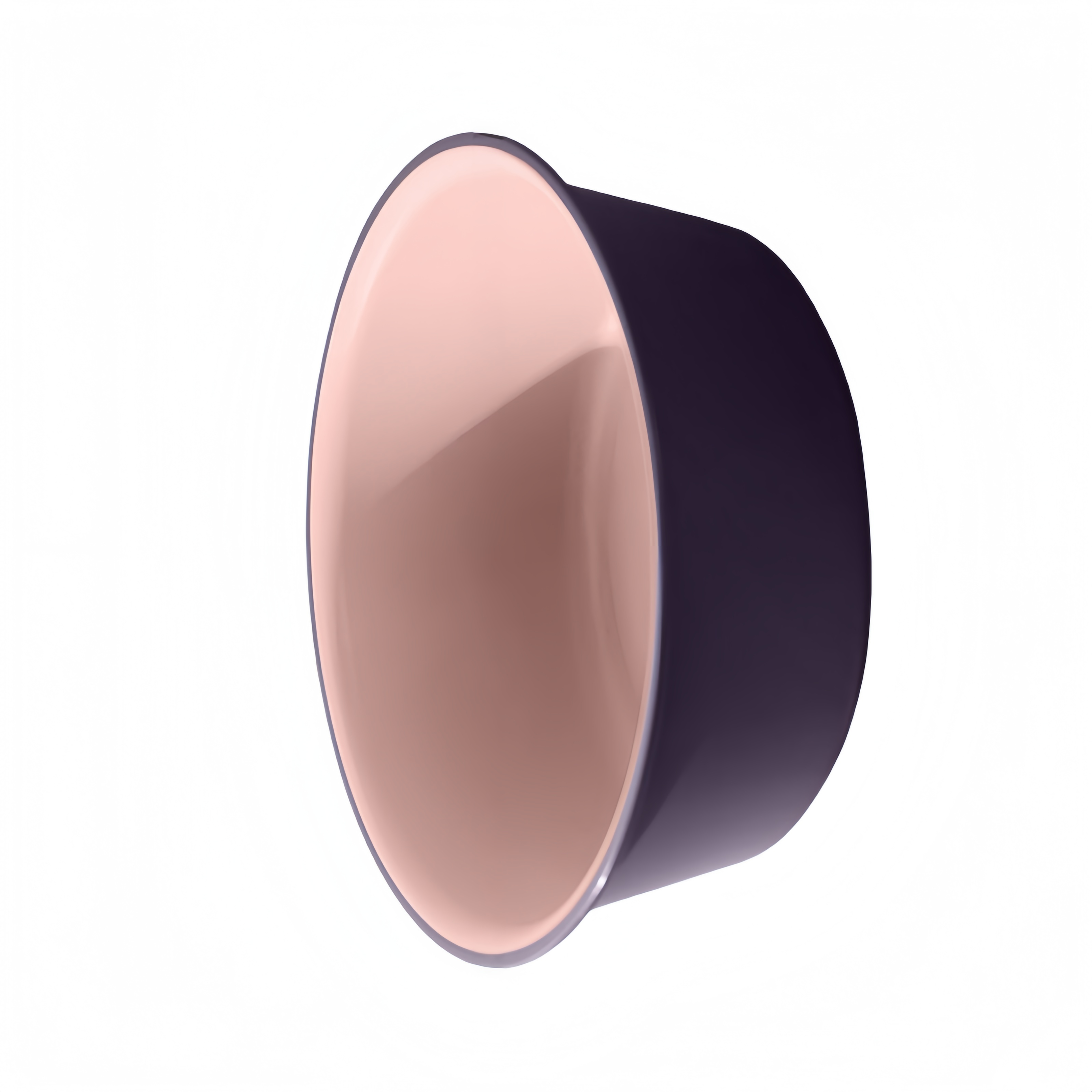 凡礼格撞色脸盆高清大图