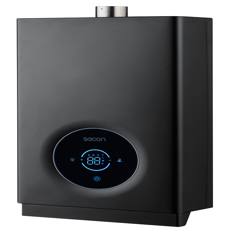 帅康燃气热水器jsq25-13bcq2