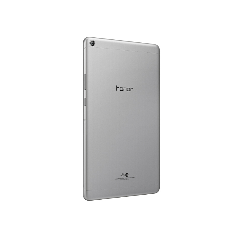 HONOR/荣耀畅玩平板2 8英寸平板电脑 2GB+16GB WiFi版 苍穹灰
