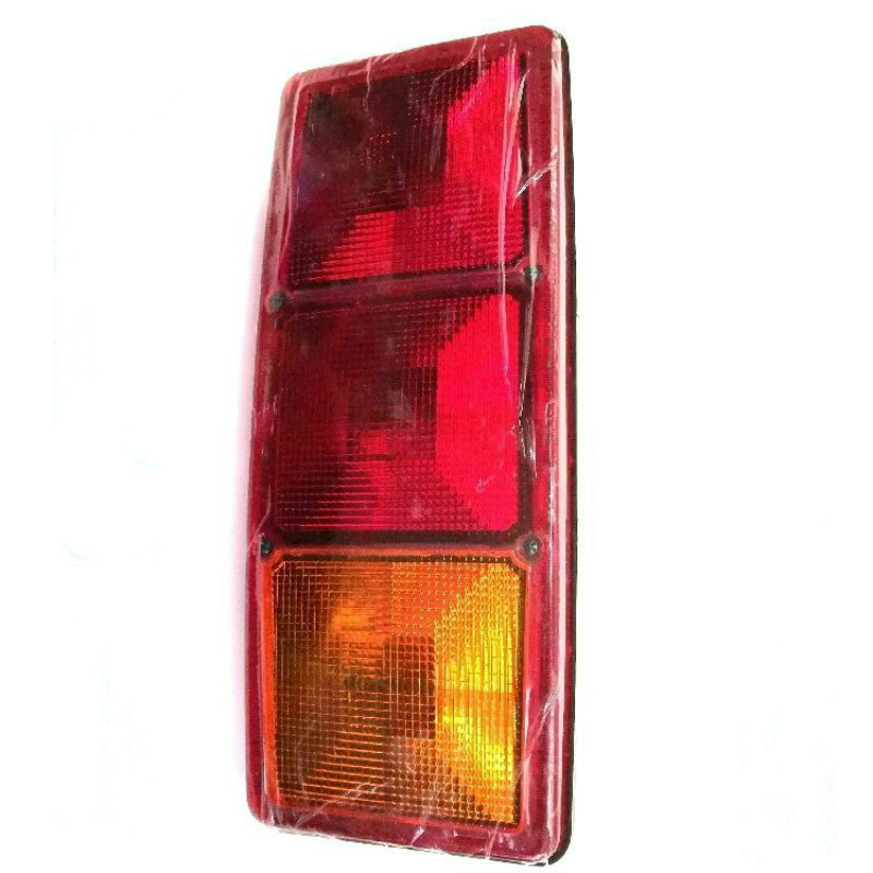 TLSF 后尾灯总成-右 重庆铁马XC2200高清大图