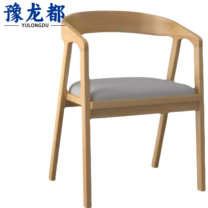 豫龙都椅子QF-1张高清大图