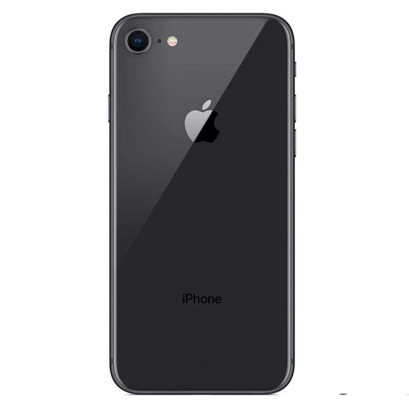 iPhone 8 Plus 256G深空灰