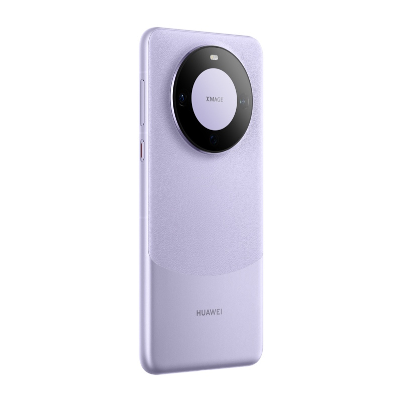 华为/HUAWEI Mate 60 12GB+256GB 南糯紫 移动联通电信全网通智能旗舰手机